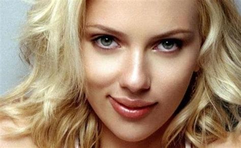 scarlett porno|Scarlett Johansson